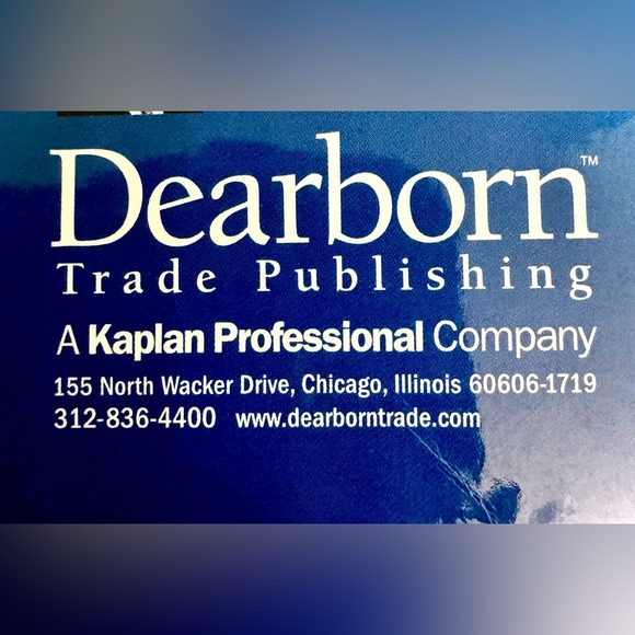 Making Big Money Investing in Real Estate W/O Bank or Rehab Projects Paper Back - Picture 5 of 12